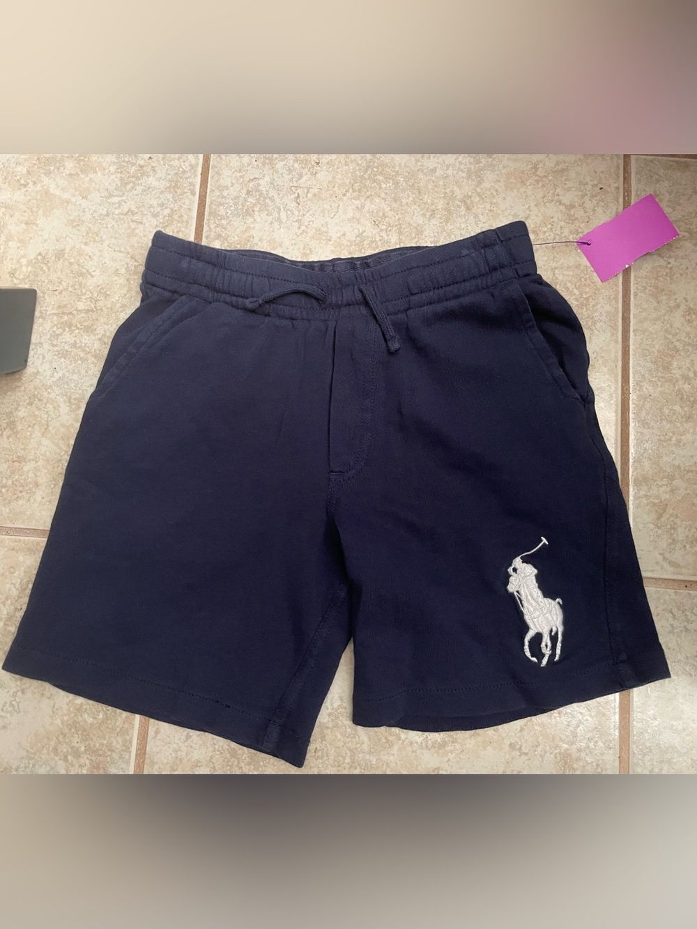 Polo Shorts